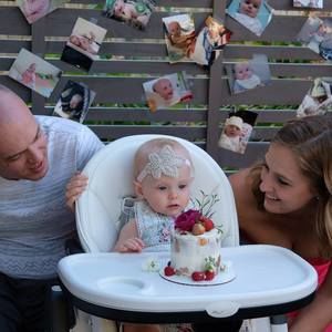 Meet your Posher, Karilyn